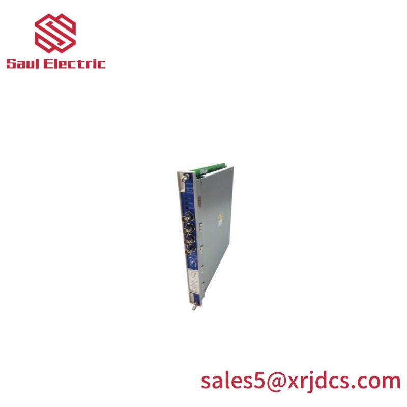 BENTLY 3500/42-01-00