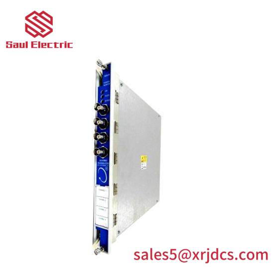 BENTLY 3500/42M 大卡