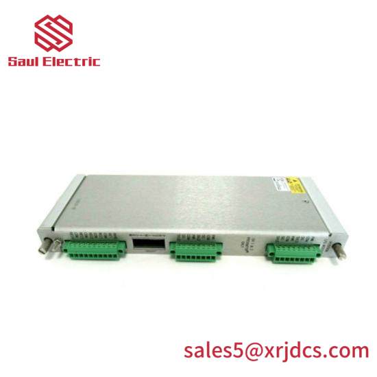 BENTLY 3500/45 176449-04