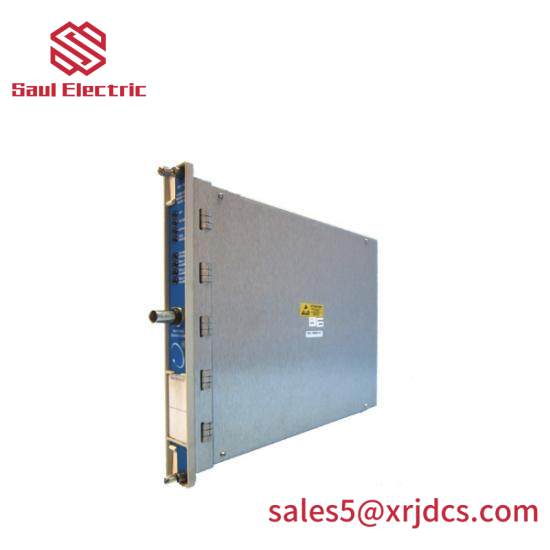 BENTLY 3500/53 133388-01大卡