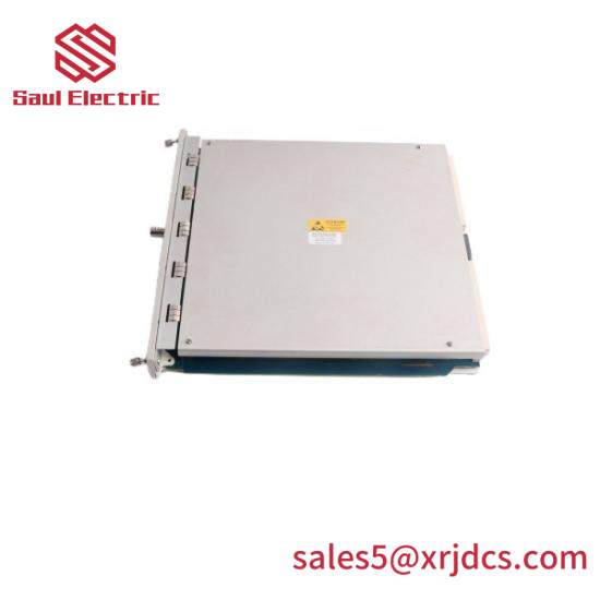 BENTLY 3500/53 133396-01小卡