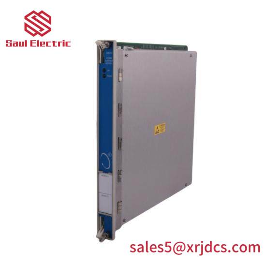 BENTLY 3500/92 133323-01小卡