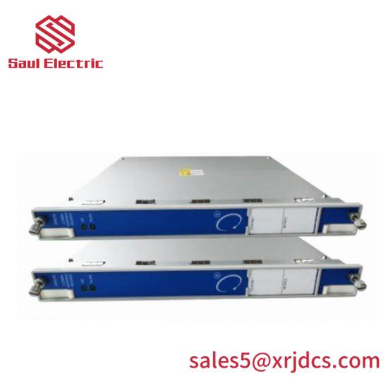 BENTLY 3500/92 136188-01小卡