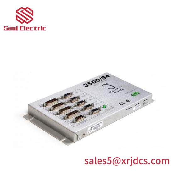 BENTLY 3500/94 145988-01