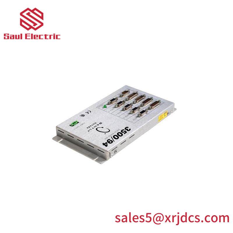 BENTLY 3500/94 145988-01