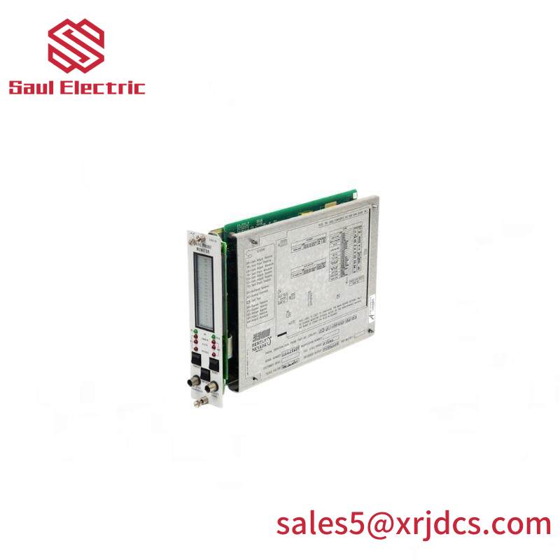 BENTLY 9200-06-02-10-00