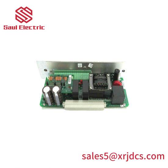Bently Nevada 102618-01 SIGNAL/POWER INPUT CARD