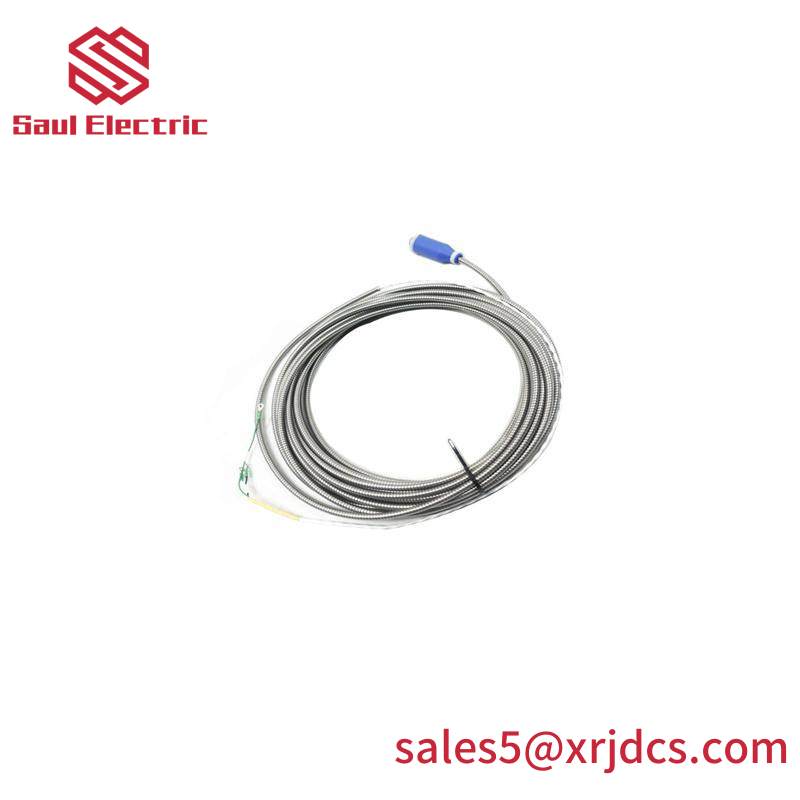 Bently Nevada 106765-04 Interconnect Cable