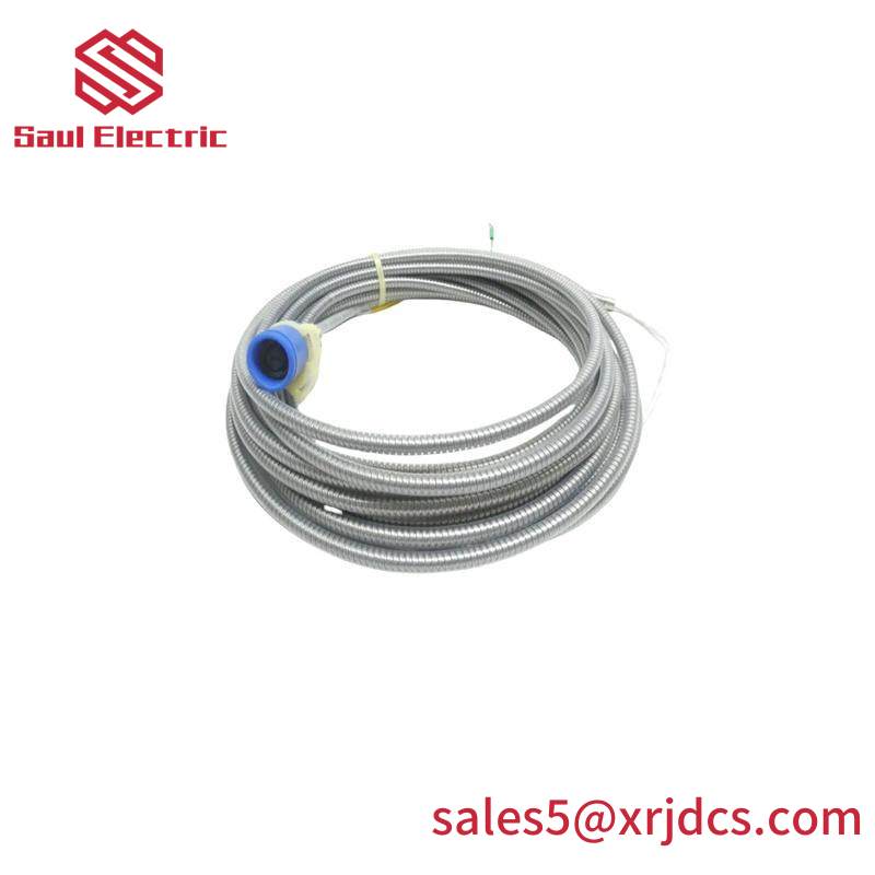 BENTLY NEVADA 106765-10 Interconnect Cable