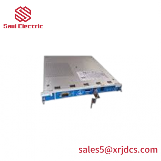 Bently Nevada 115M7750-01