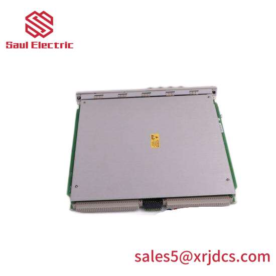 Bently Nevada 125720-01