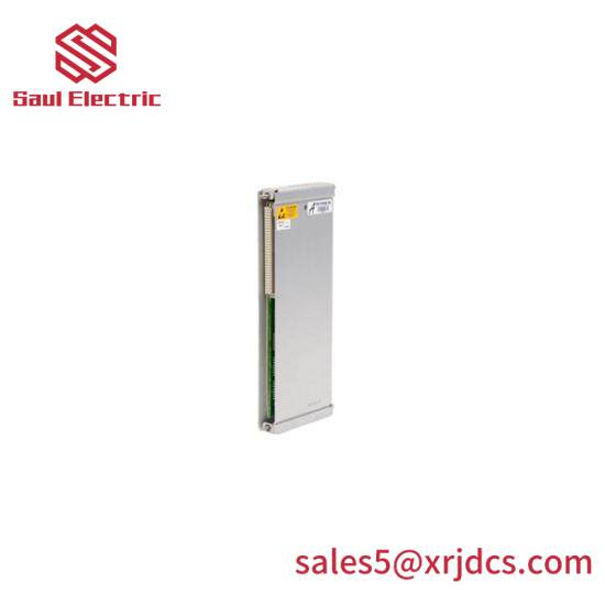 Bently Nevada 125720-01