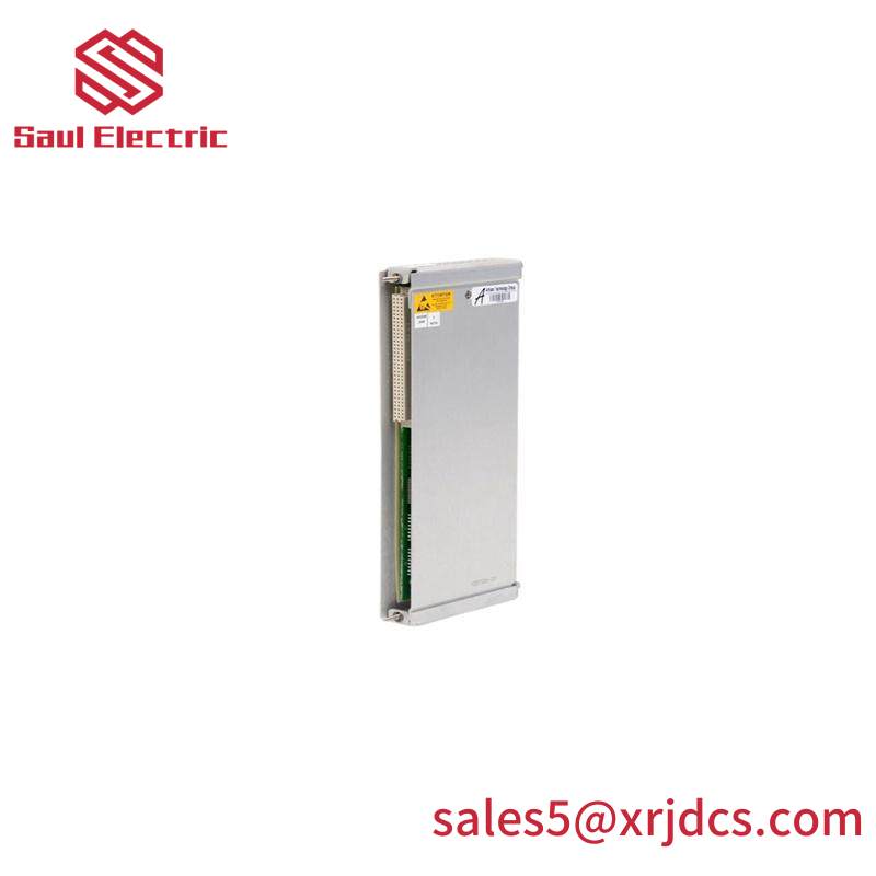 BENTLY NEVADA 125720-01 CHANNEL RELAY MODULE