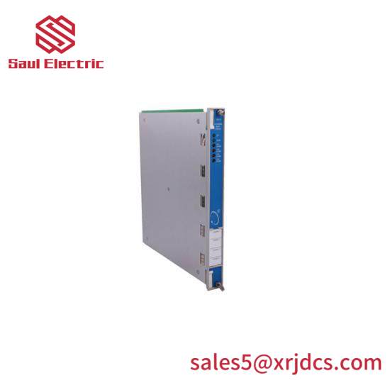 Bently Nevada 125720-02 Relay Output Module