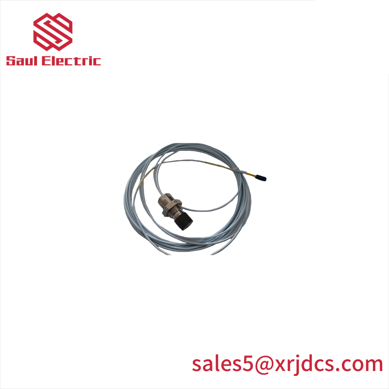 BENTLY NEVADA 125760-01