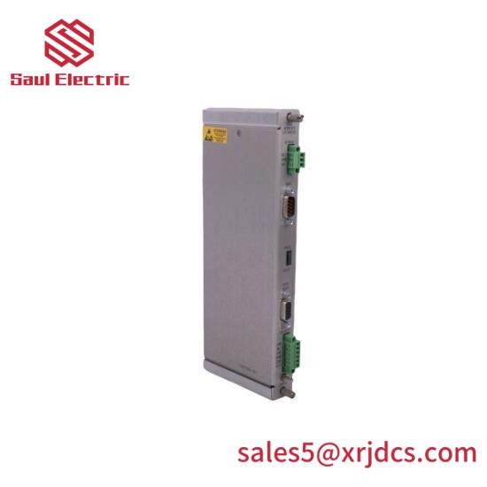 BENTLY NEVADA 125768-01