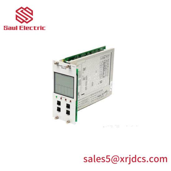 BENTLY NEVADA 125768-01