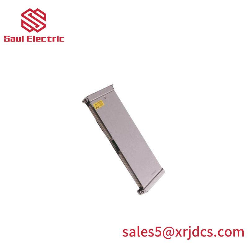 Bently Nevada 126599-01 I/O MODULE