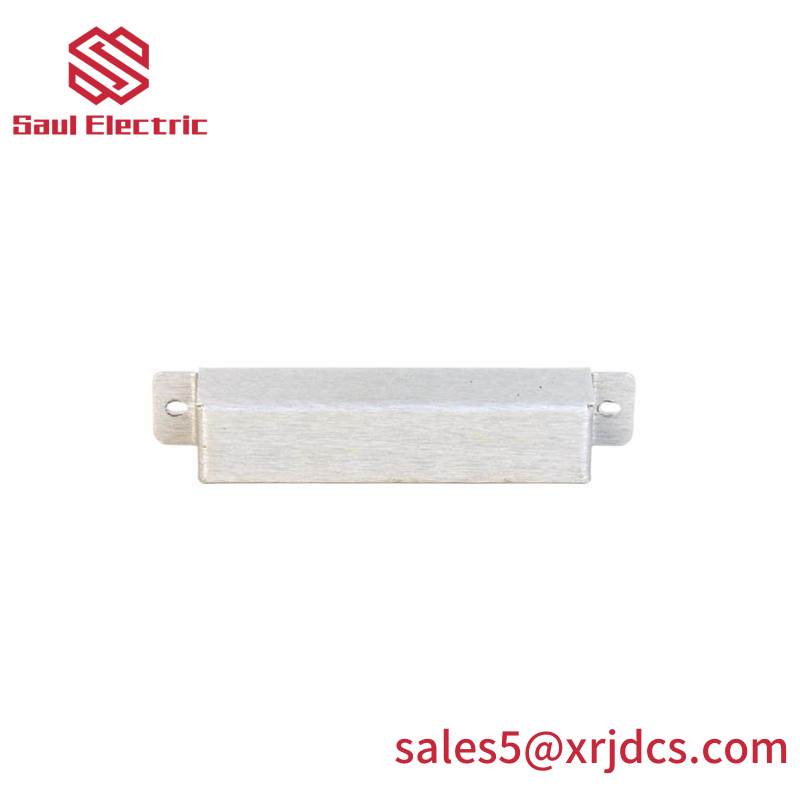 Bently Nevada 128031-01C 128031-01 Blank Filler Plate