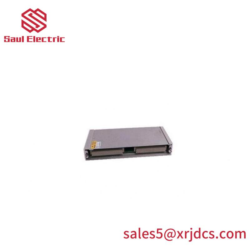 BENTLY NEVADA 128270-01E/131151-01 Module