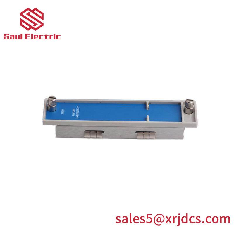 Bently Nevada 128276-01E Relay Module