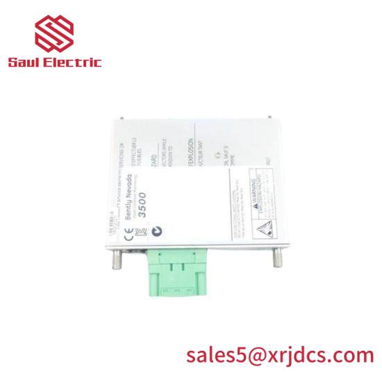 BENTLY NEVADA 129478-01