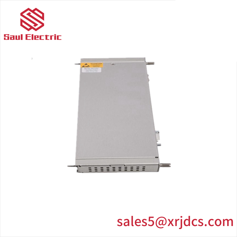 Bently Nevada 131151-01 Blank Front Panel