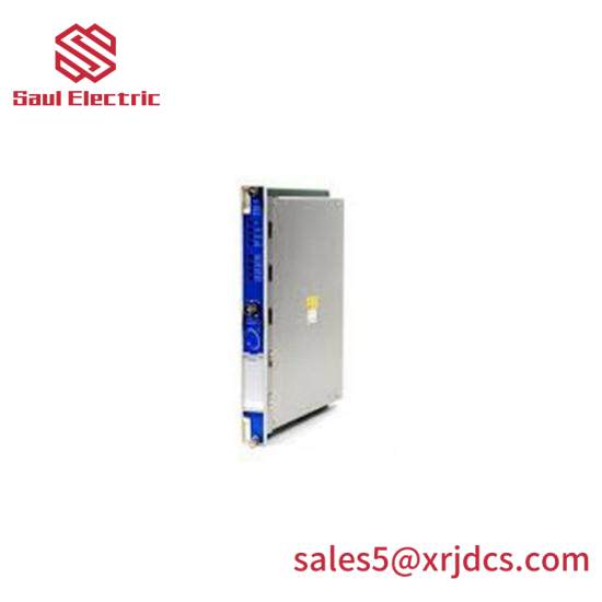 Bently Nevada 133388-01 Overspeed Detection Module