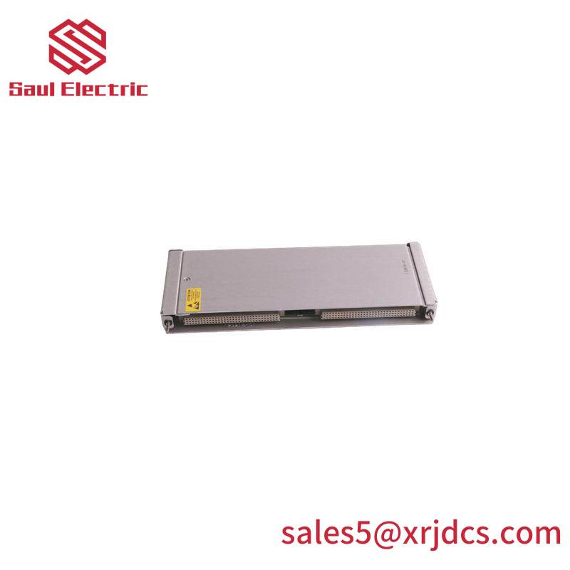 Bently Nevada 133819-01 I/O MODULE