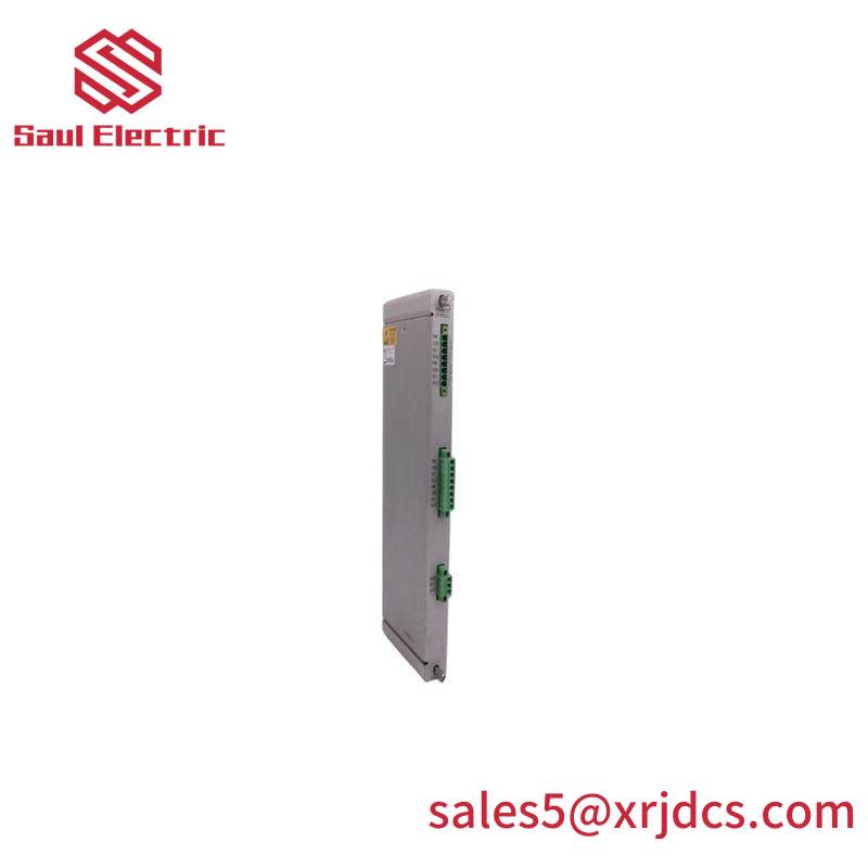Bently Nevada 133819-02 I/O MODULE
