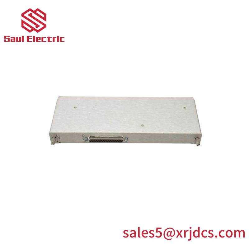 Bently Nevada 133827-01 TERMINATION MODULE