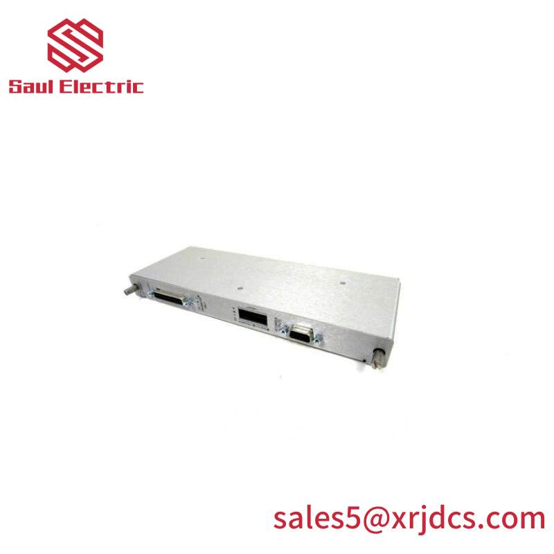 Bently Nevada 135145-01 Position I/O Module