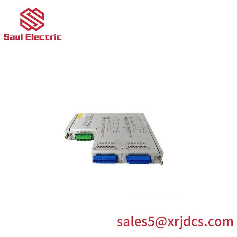 Bently Nevada 135489-03 I/O Module