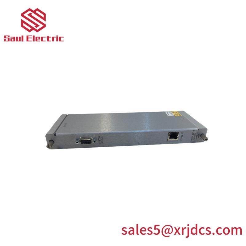 Bently Nevada 136188-01 GATEWAY MODULE