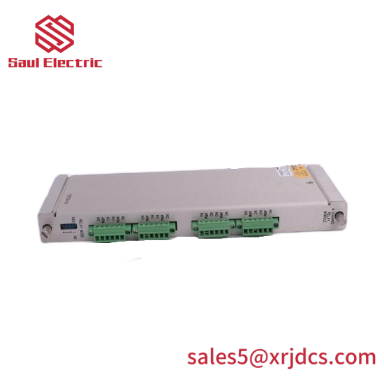 BENTLY NEVADA 136188-02