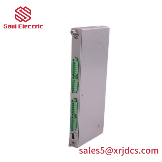 BENTLY NEVADA 136188-02