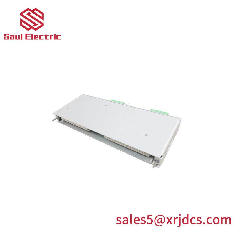 Bently Nevada 136294-01 I/O MODULE