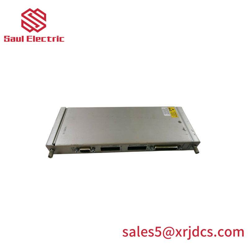 Bently Nevada 140482-01 I/O MODULE
