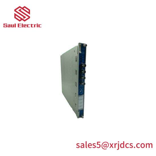 Bently Nevada 140734-01 3500/40M Proximitor Monitor