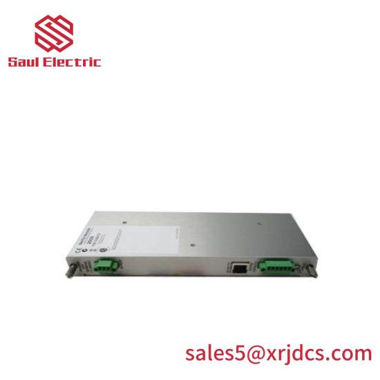 Bently Nevada 146031-01 I/O Module