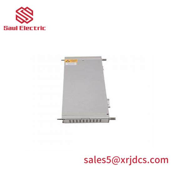 Bently Nevada 990-08-XX-01-00 Vibration Transmitter