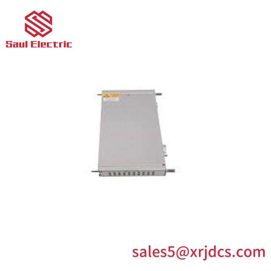 Bently Nevada 149992-01 16-Channel Relay Module