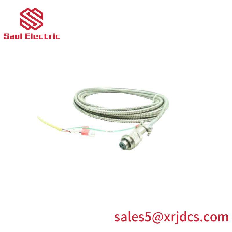 Bently Nevada 16710-09 Interconnect Cable