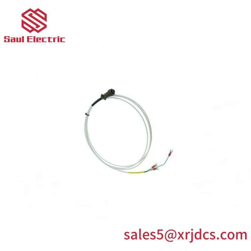 Bently Nevada 16710-10 Interconnect Cable