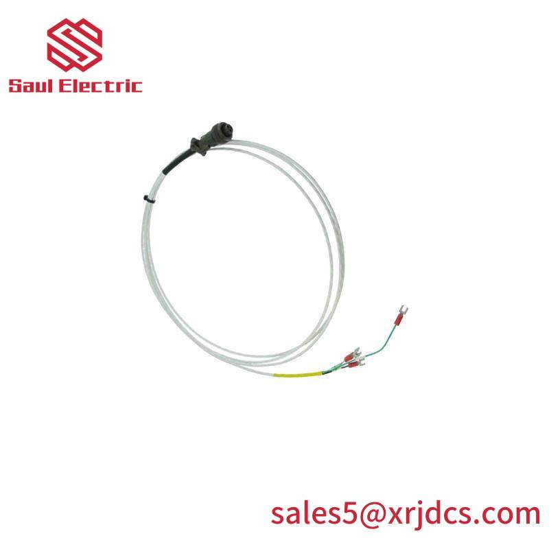 Bently Nevada 16710-15  Interconnect Cable