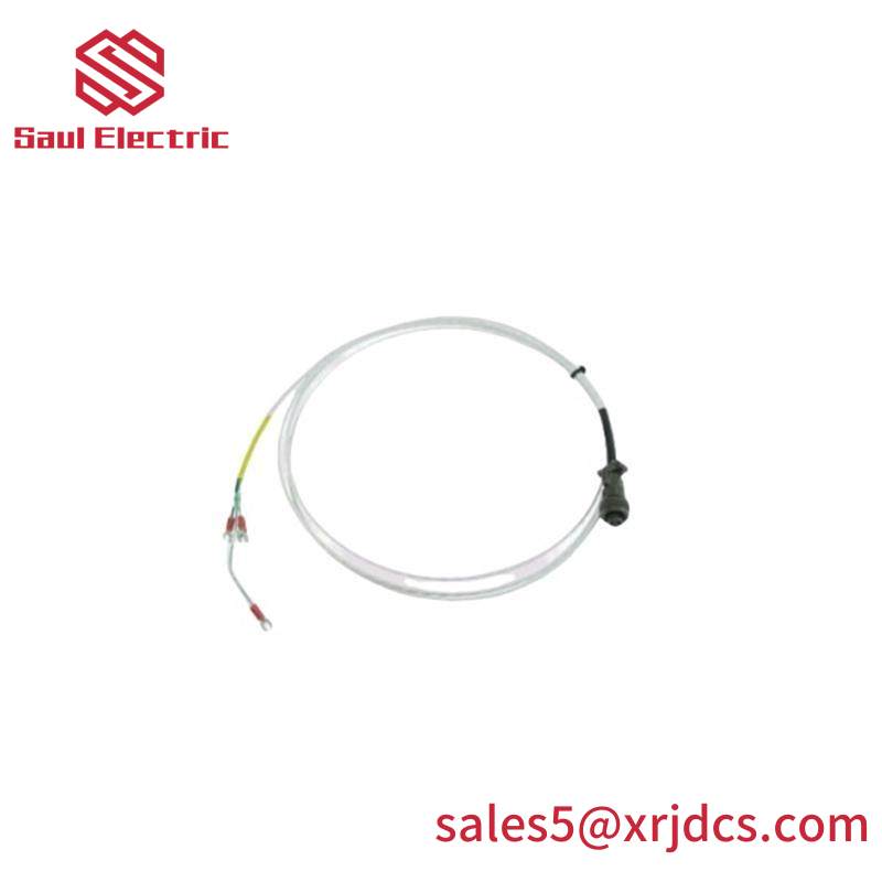 Bently Nevada 16710-25 Interconnect Cable