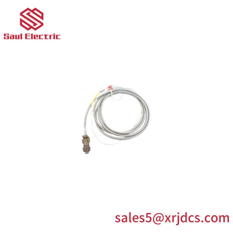 BENTLY NEVADA 16710-26 Interconnect Cable
