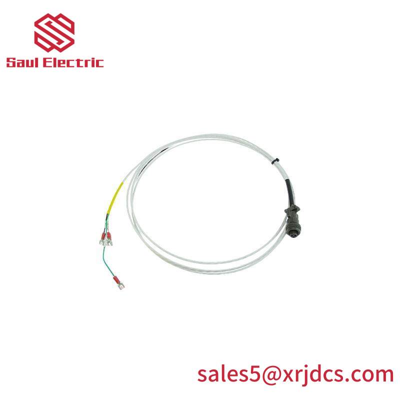 Bently Nevada 16710-30 Interconnect Cables