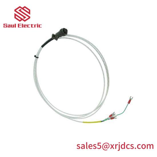 Bently Nevada 16710-45 Interconnect Cable