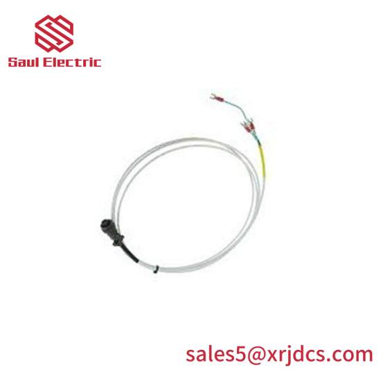 Bently Nevada 16925-12 Interconnect Cable